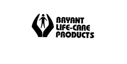 BRYANT LIFE-CARE PRODUCTS trademark