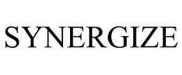 SYNERGIZE trademark