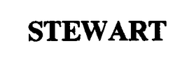 STEWART trademark