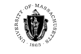 UNIVERSITY OF MASSACHUSETTS 1863 trademark