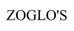 ZOGLO'S trademark