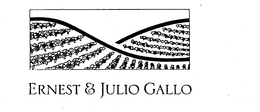 ERNEST & JULIO GALLO trademark