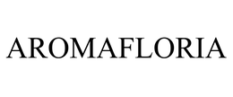 AROMAFLORIA trademark