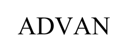 ADVAN trademark