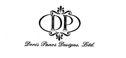 DP DORIS PANOS DESIGNS, LTD. trademark