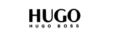 HUGO HUGO BOSS trademark
