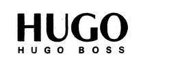 HUGO HUGO BOSS trademark