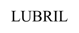 LUBRIL trademark