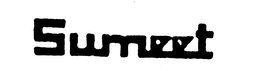 SUMEET trademark
