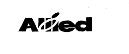 ALLIED trademark