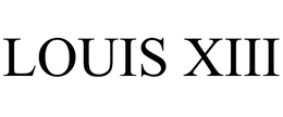 LOUIS XIII trademark