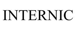 INTERNIC trademark
