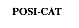 POSI-CAT trademark