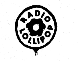 RADIO LOLLIPOP trademark