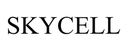 SKYCELL trademark