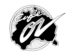 CAFE OZ trademark