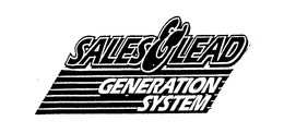 SALES & LEAD GENERATION SYSTEM trademark