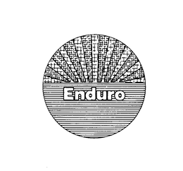 ENDURO trademark