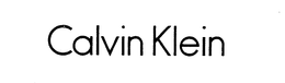 CALVIN KLEIN trademark