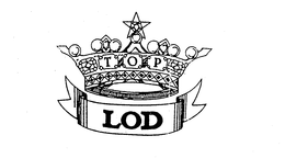 TOP LOD trademark