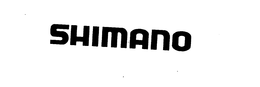 SHIMANO trademark