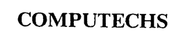 COMPUTECHS trademark