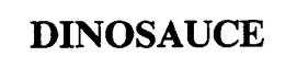 DINOSAUCE trademark