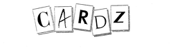 CARDZ trademark