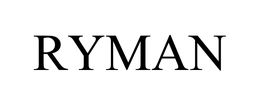 RYMAN trademark