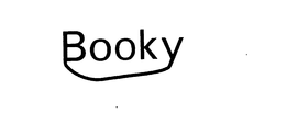 BOOKY trademark