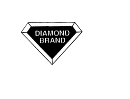 DIAMOND BRAND trademark