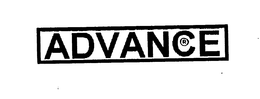 ADVANCE trademark