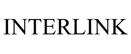 INTERLINK trademark