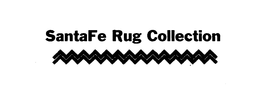 SANTAFE RUG COLLECTION trademark