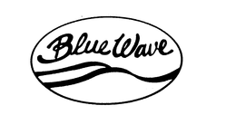BLUE WAVE trademark
