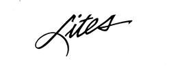 LITES trademark