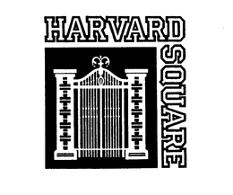 HARVARD SQUARE trademark
