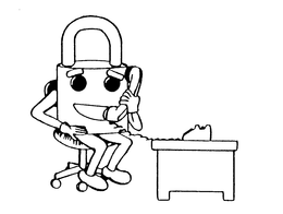LogoMark trademark