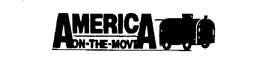 AMERICA ON-THE-MOVE trademark