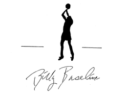 BILLY BASELINE trademark