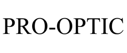 PRO-OPTIC trademark
