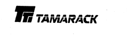 TTI TAMARACK trademark
