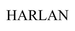 HARLAN trademark