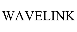 WAVELINK trademark
