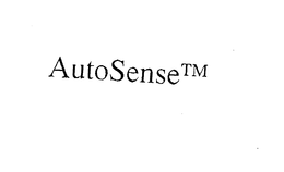 AUTOSENSE trademark
