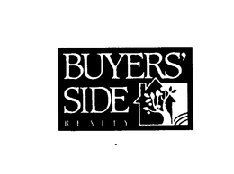 BUYERS' SIDE REALTY trademark