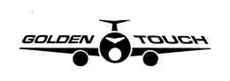 GOLDEN TOUCH trademark