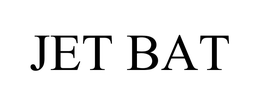JET BAT trademark
