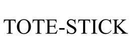 TOTE-STICK trademark