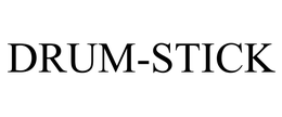DRUM-STICK trademark